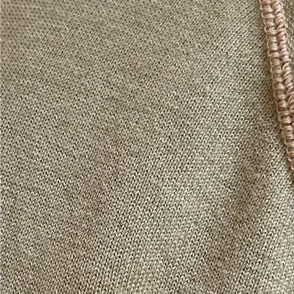 Sz l-toscano-Made in Italy lightweight pullover. Kind of a gray-green color - Picture 3 of 4